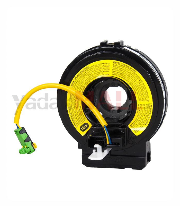 فنر ساعتی کیا اپتیما 2009